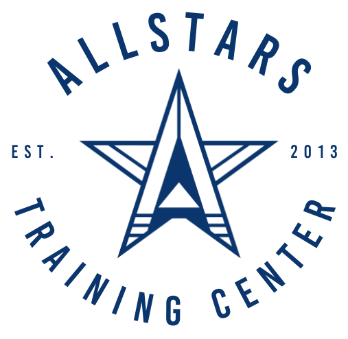 All Star Gym